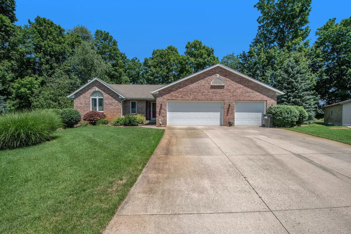 Dorr, MI 49323,4291 Bramblewood Court