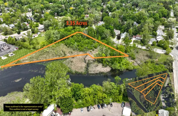 Milford, MI 48381,130 River Drive #ABD