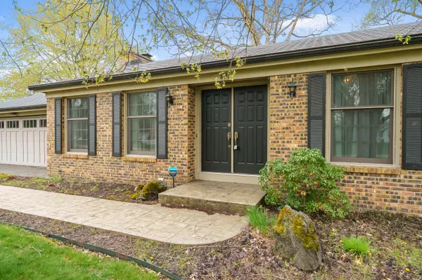 Portage, MI 49002,416 Barberry Avenue