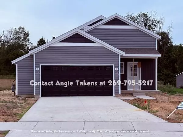 Wayland, MI 49348,Lot 128 Old Farm Drive