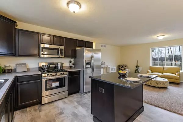 Wayland, MI 49348,Lot 128 Old Farm Drive