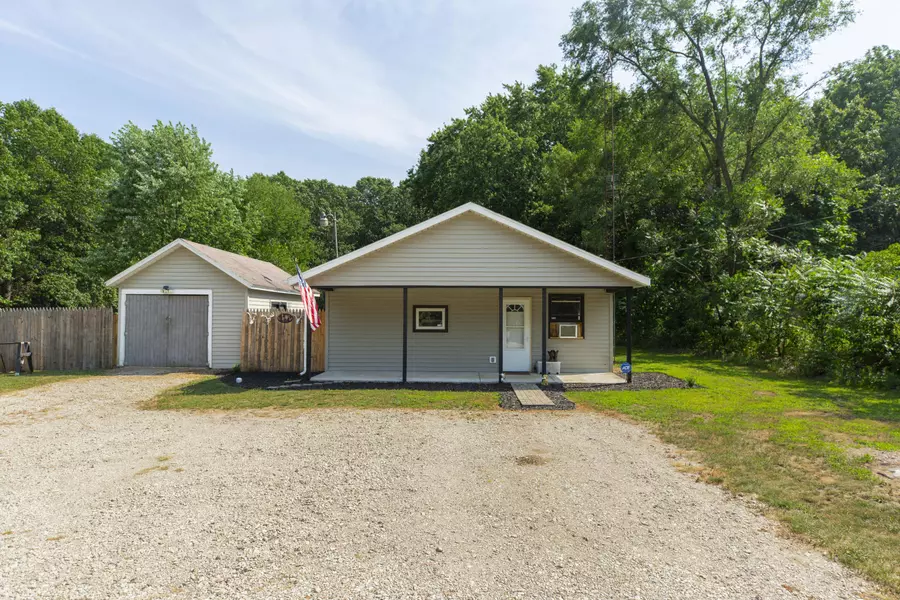 1620 Ontario Road, Niles, MI 49120
