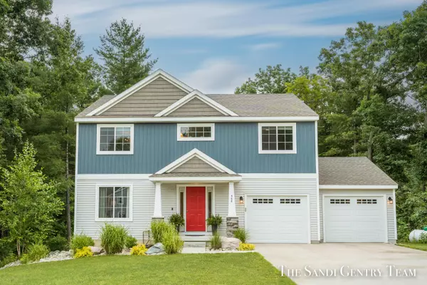 Newaygo, MI 49337,568 N River Hills Drive