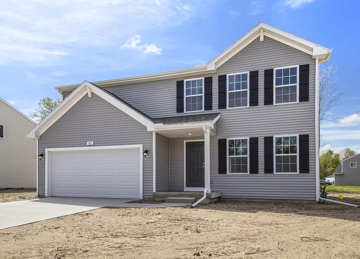 Otsego, MI 49078,1647 Aspen Trails