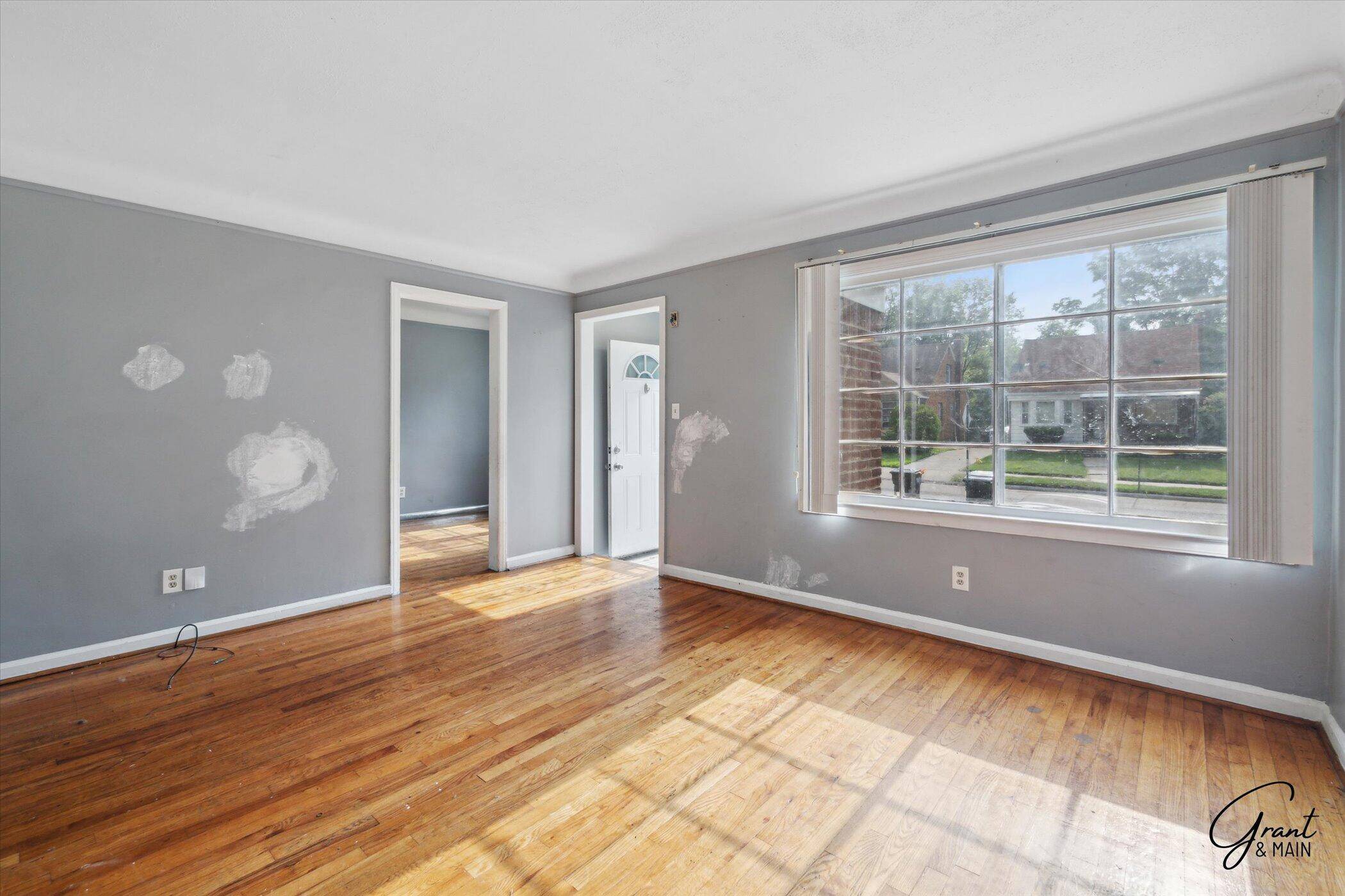 Detroit, MI 48219,19007 Kentfield Street