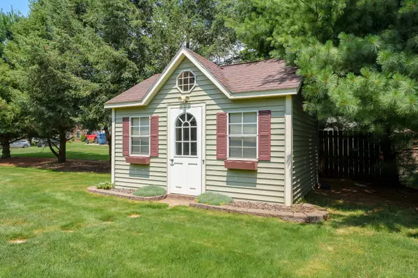 Kalamazoo, MI 49009,5464 Cypress Bay Drive
