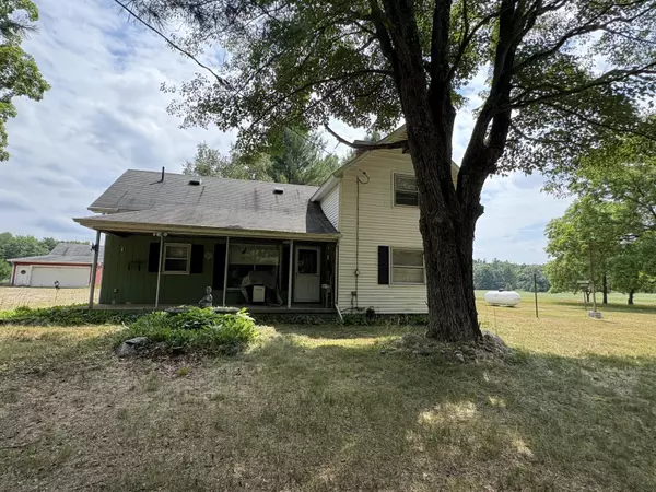 Morley, MI 49336,22347 5 Mile Road