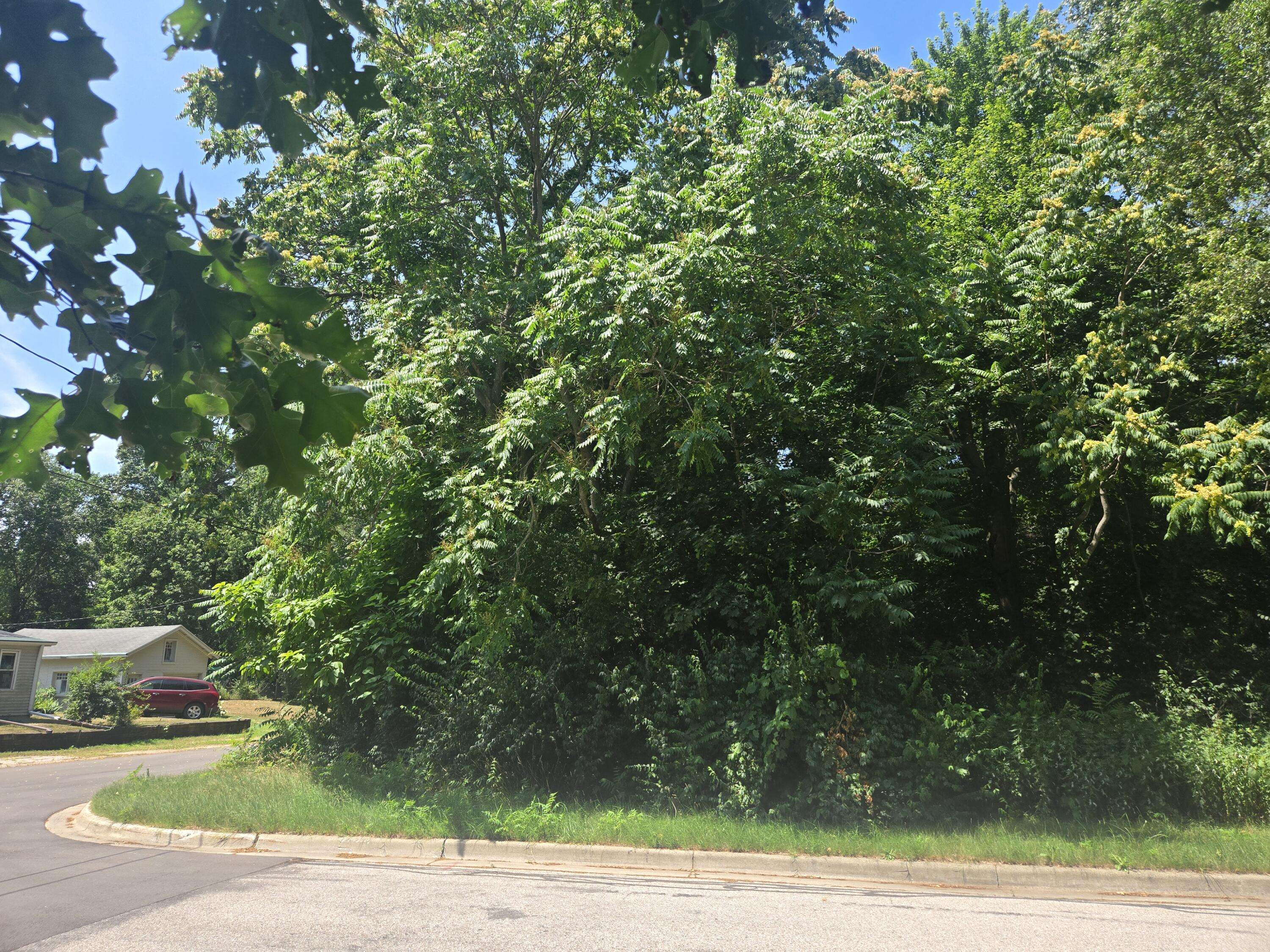 Stevensville, MI 49127,Pine