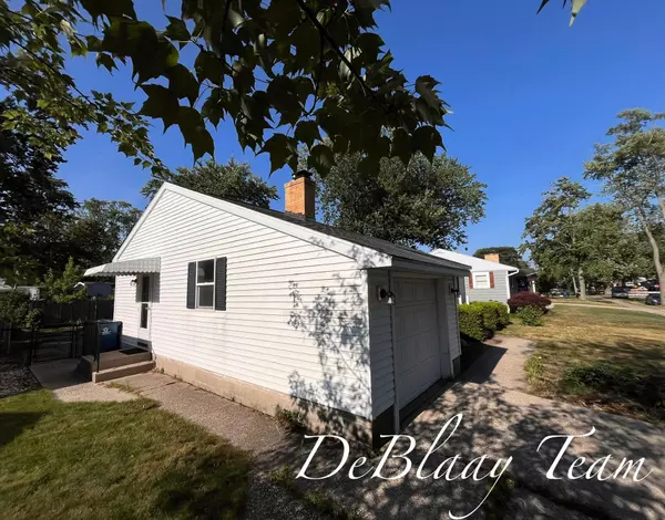 Muskegon, MI 49441,1056 Sherwood Road