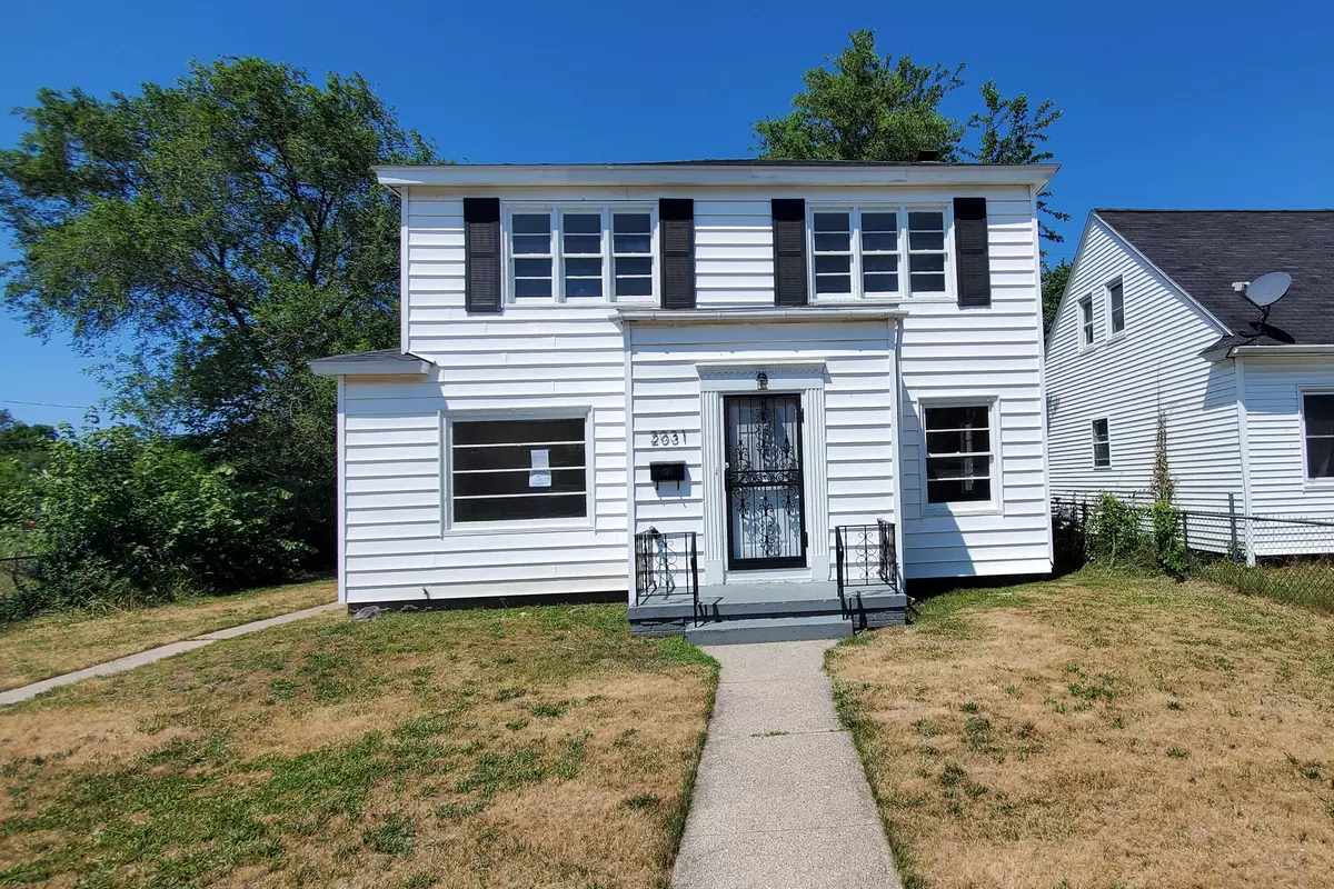 Muskegon, MI 49444,2031 Baker Street
