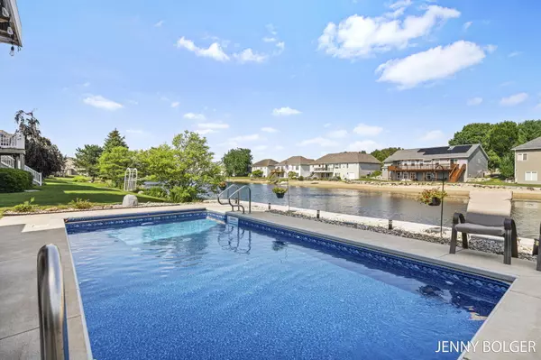 Byron Center, MI 49315,7066 Country Springs SW Drive