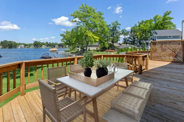 Wolverine Lake, MI 48390,2323 Solano Drive