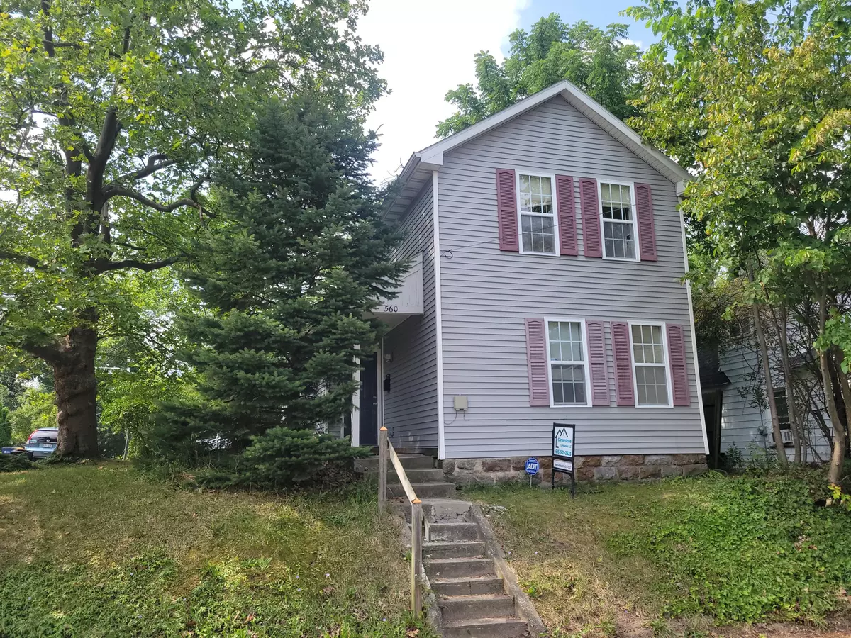 Grand Rapids, MI 49503,560 Lydia NE Street