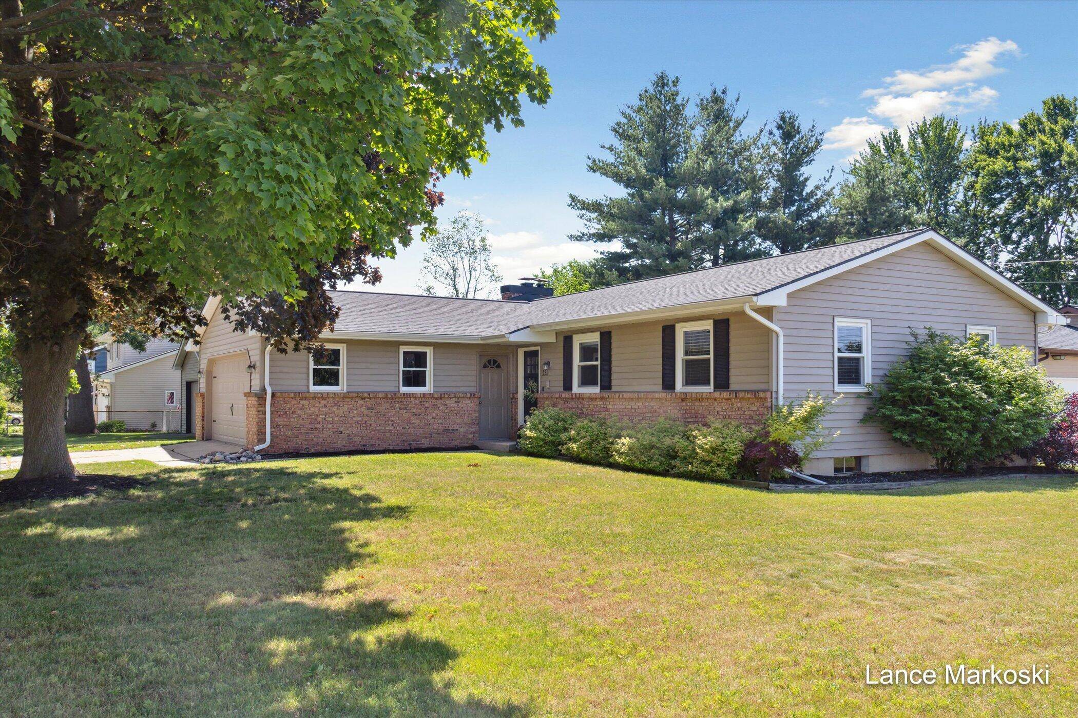 Middleville, MI 49333,521 Edward Street