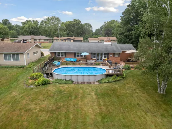 Kentwood, MI 49508,4512 Curwood SE Avenue