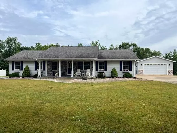 Martin, MI 49070,1021 112th Avenue