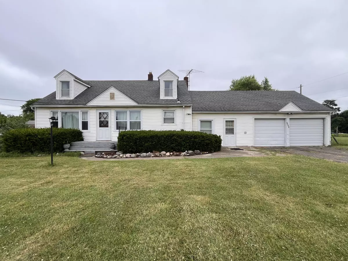 Wixom, MI 48393,50274 Grand River Avenue