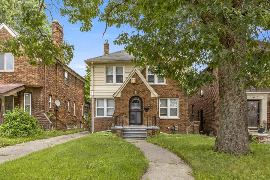 17510 Woodingham Drive, Detroit, MI 48221