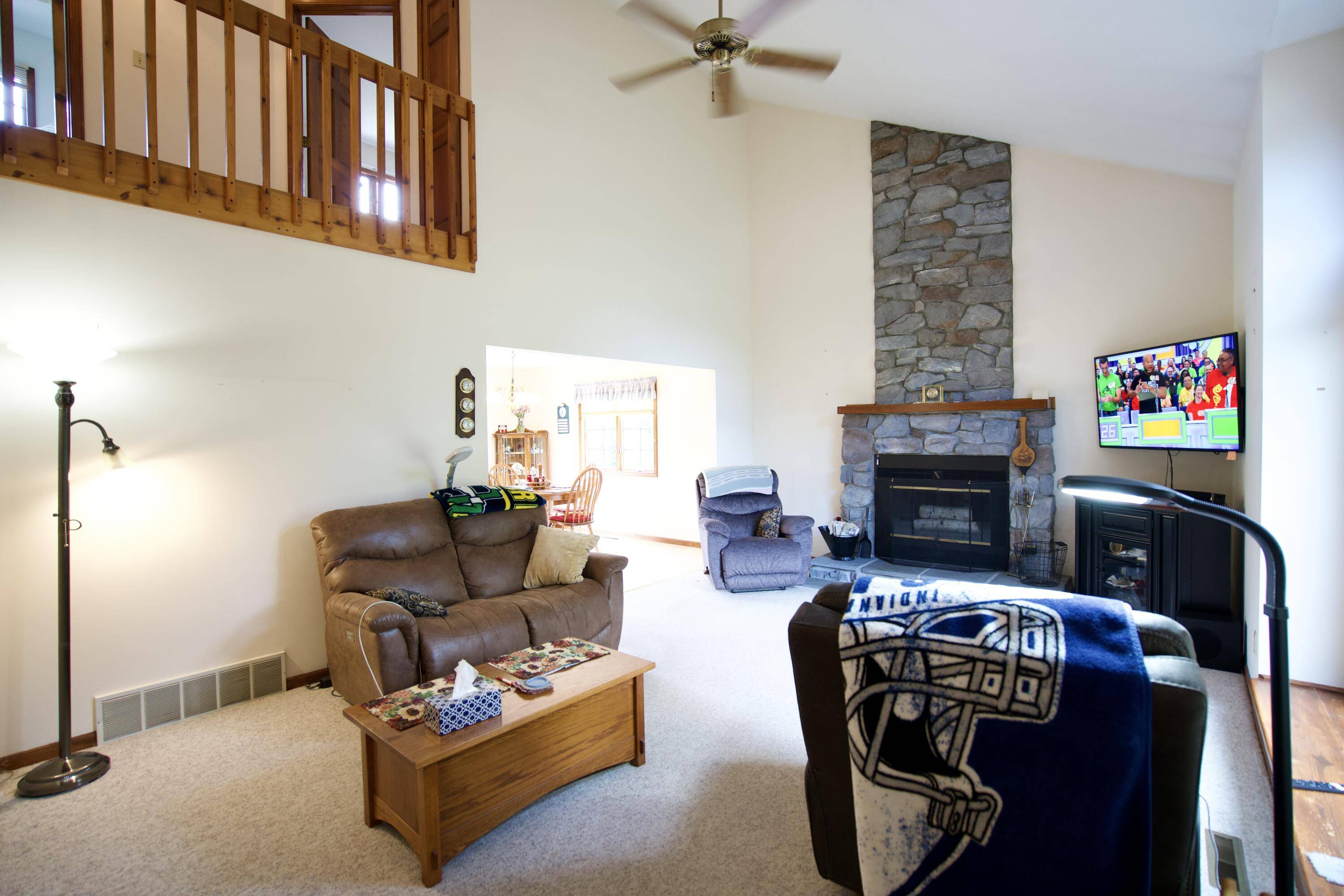 Baroda, MI 49101,1453 Hinchman Road