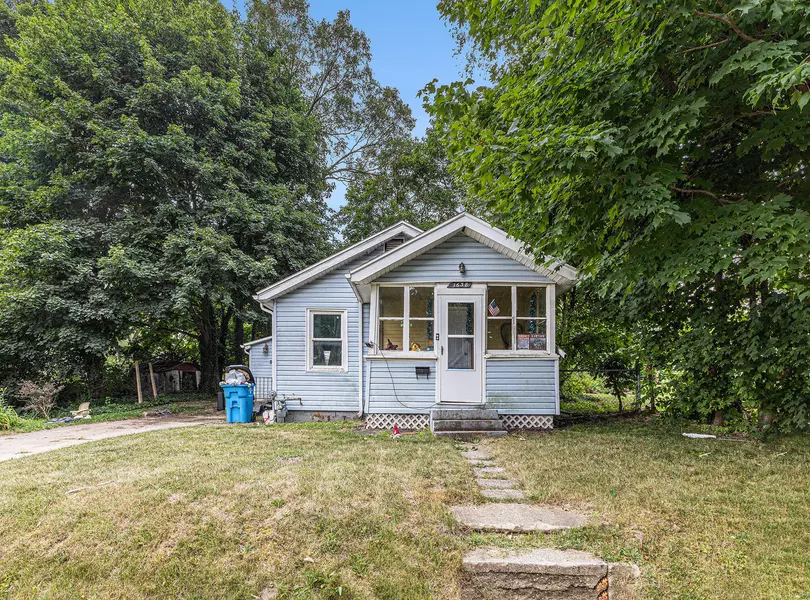1638 Cherry Street, Niles, MI 49120