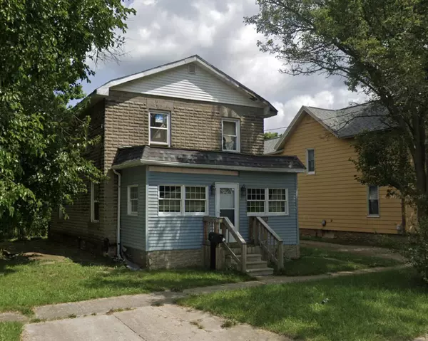 105 S Eaton Street, Albion, MI 49224