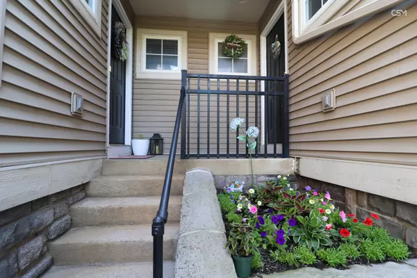 217 Old Creek Drive, Saline, MI 48176