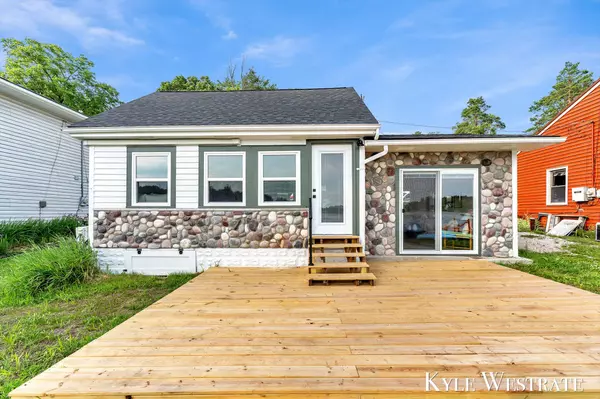 Belding, MI 48809,12230 Mac NE Drive