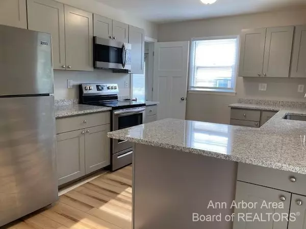 Ann Arbor, MI 48103,303 Potter Avenue