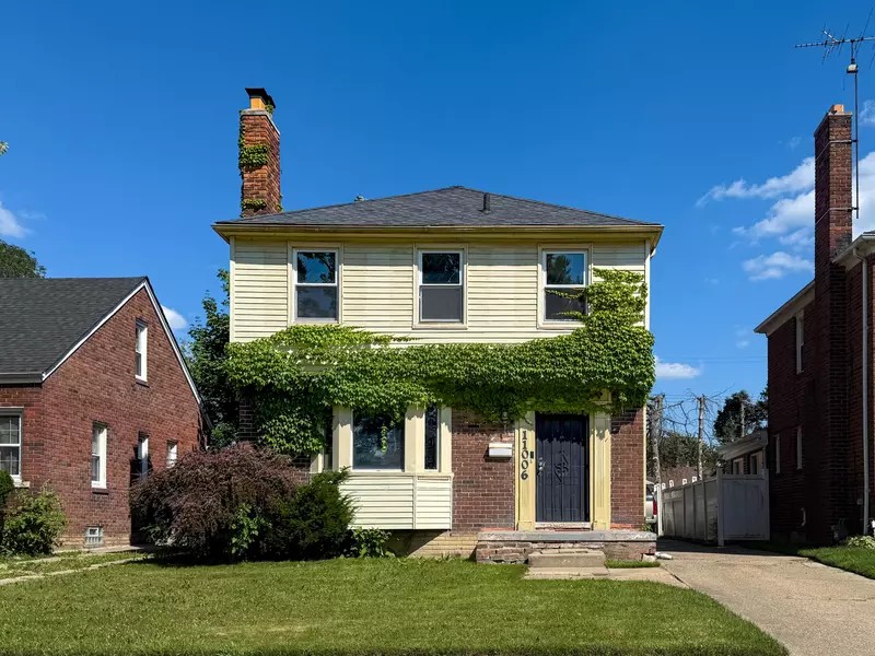 11006 Roxbury Street, Detroit, MI 48224