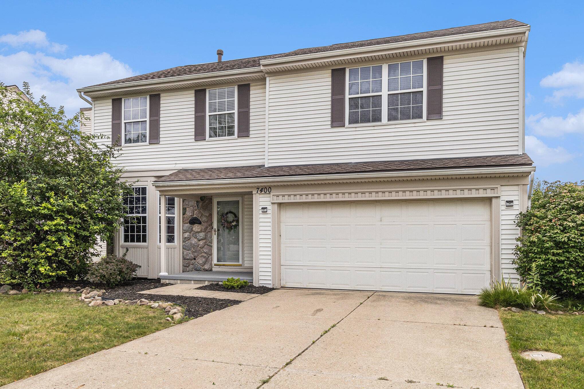 Ypsilanti, MI 48197,7400 Willow Creek Drive