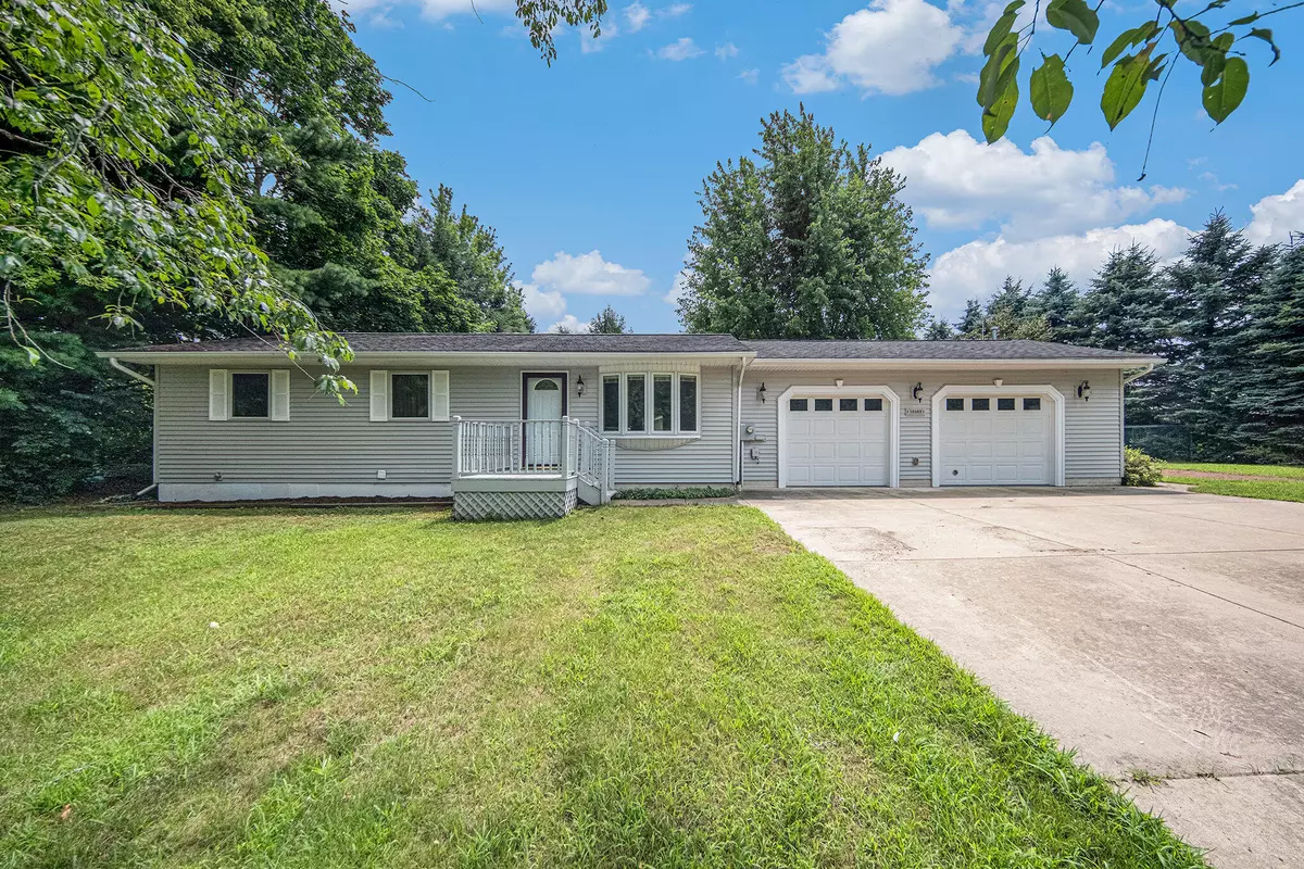 Jerome, MI 49249,12163 Grandview Drive