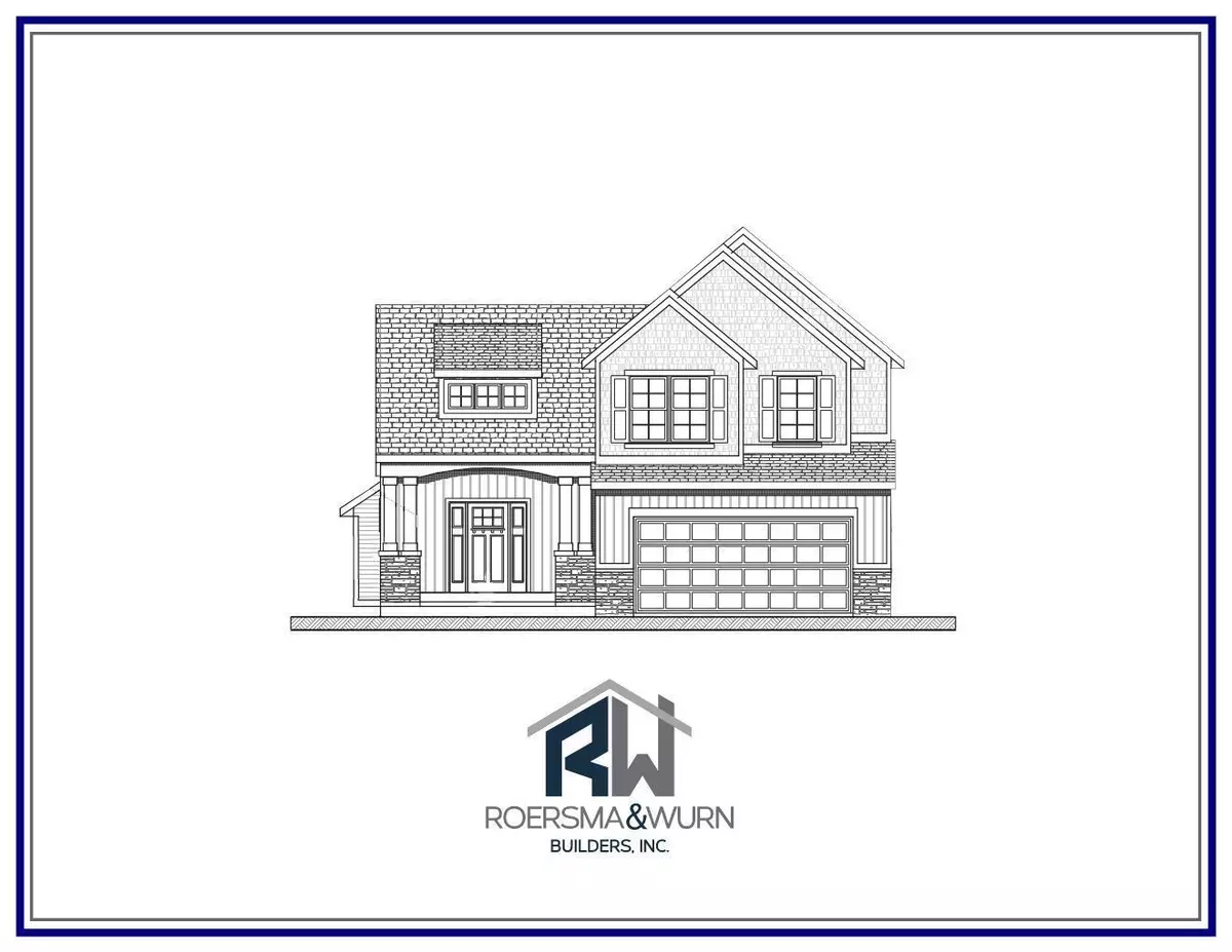 Rockford, MI 49341,609 Elstar NE Drive