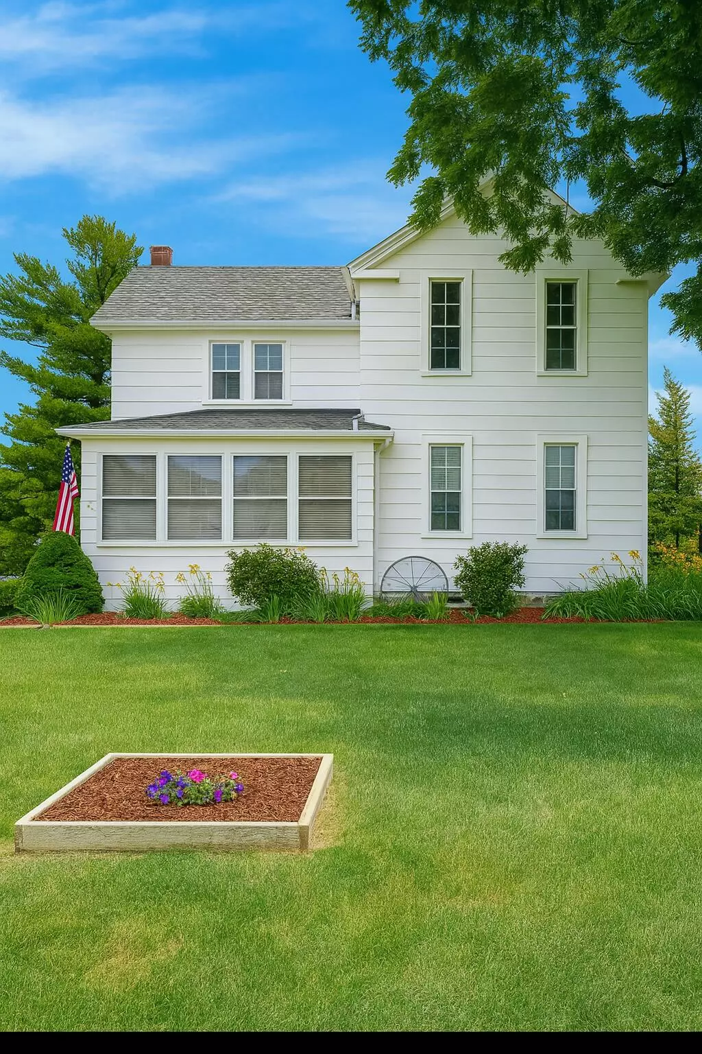 Saline, MI 48176,9148 Austin Road