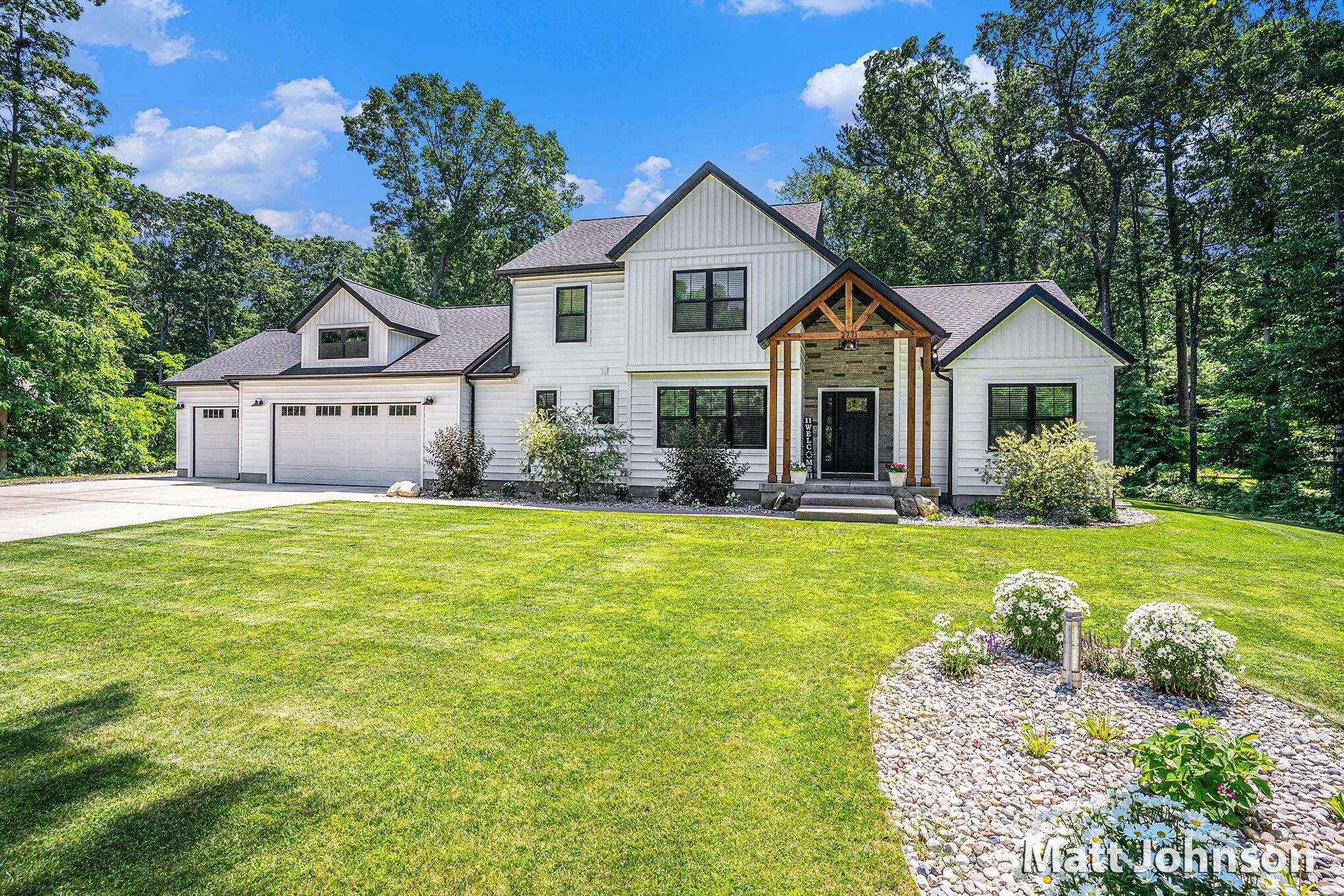 Muskegon, MI 49445,2771 Deer Run Road
