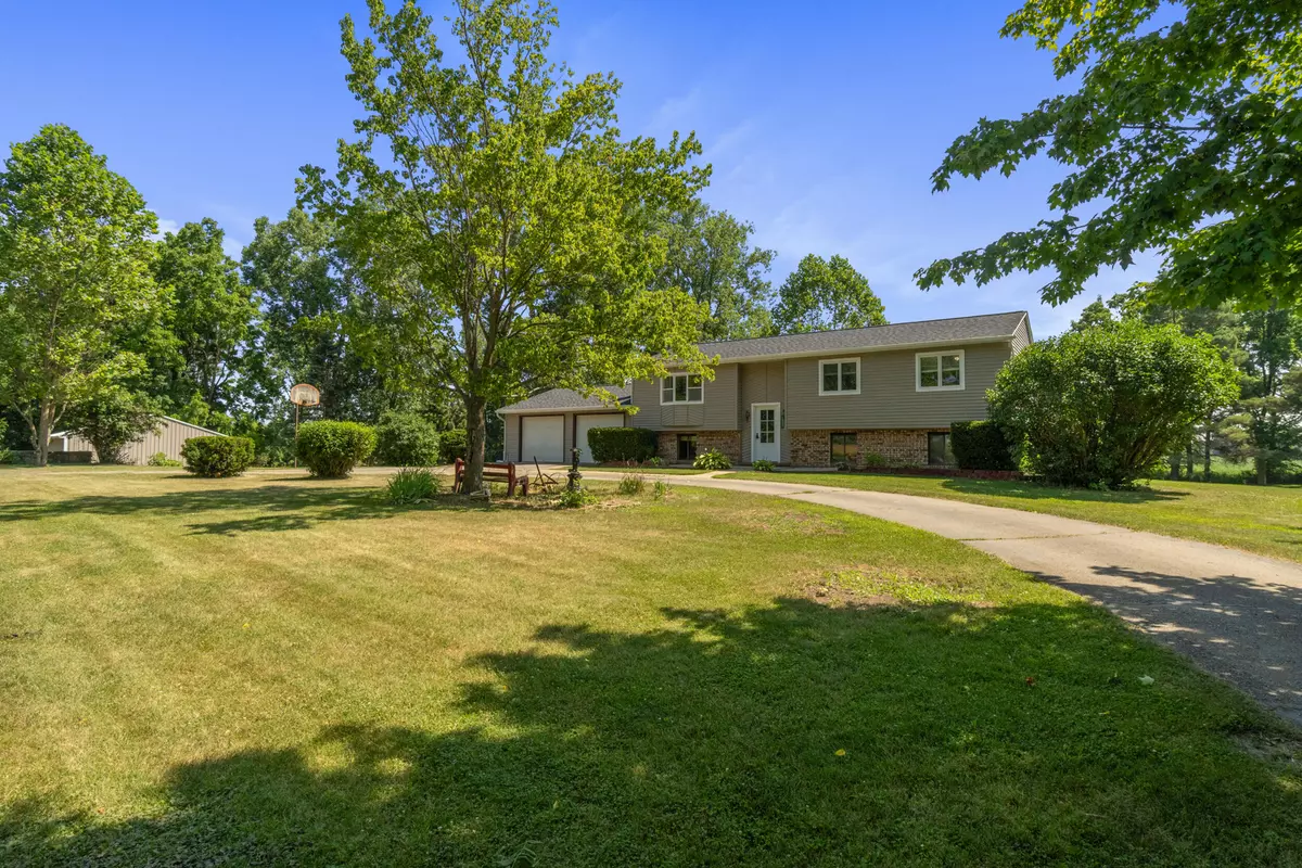 Grass Lake, MI 49240,1021 Craft Road