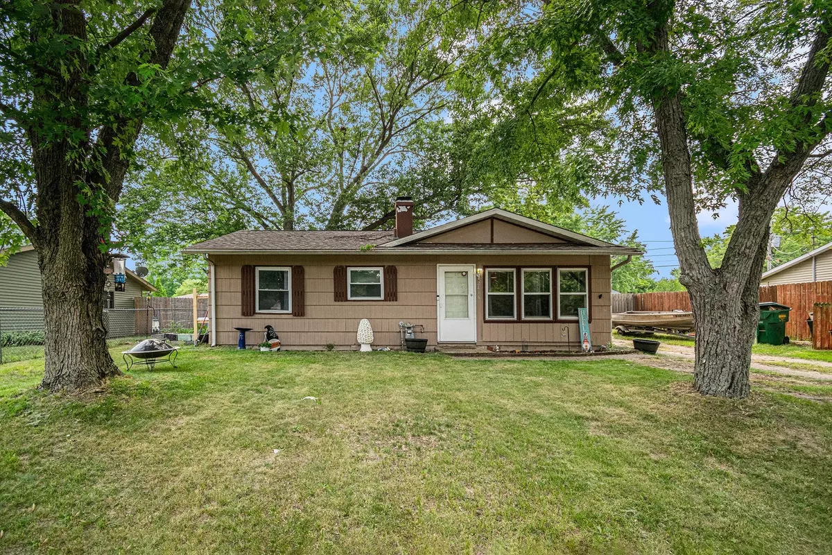 Niles, MI 49120,2416 S 16th