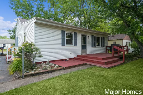 Wyoming, MI 49548,228 Leroy SW Street