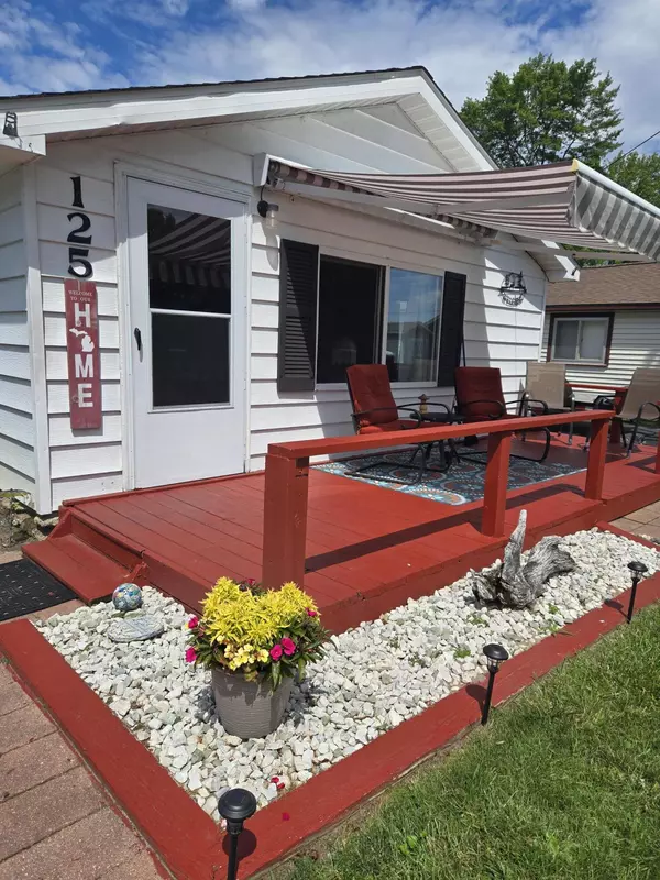 Houghton Lake, MI 48629,125 Wickham Avenue
