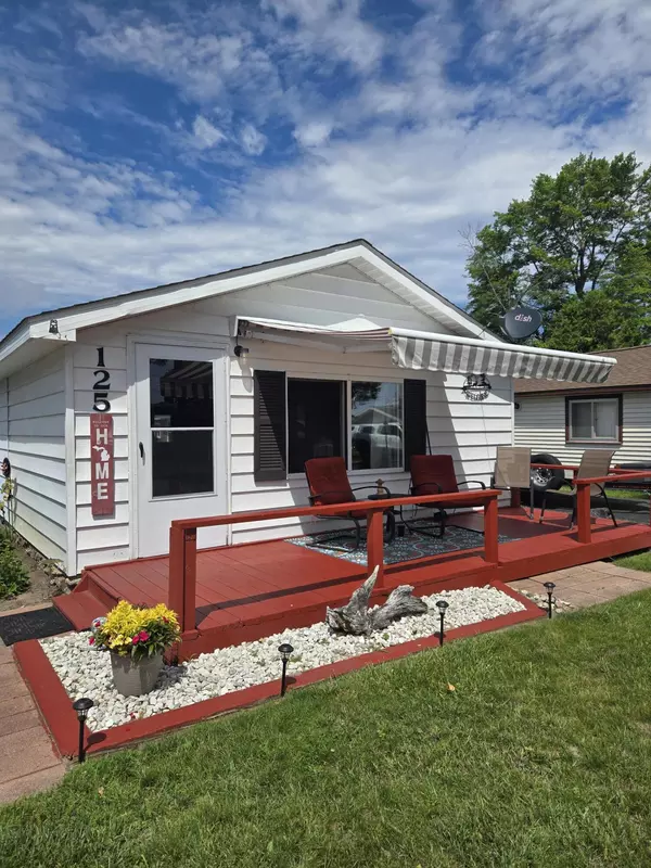 Houghton Lake, MI 48629,125 Wickham Avenue