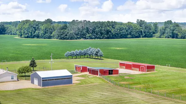 Homer, MI 49245,24623 P Drive South