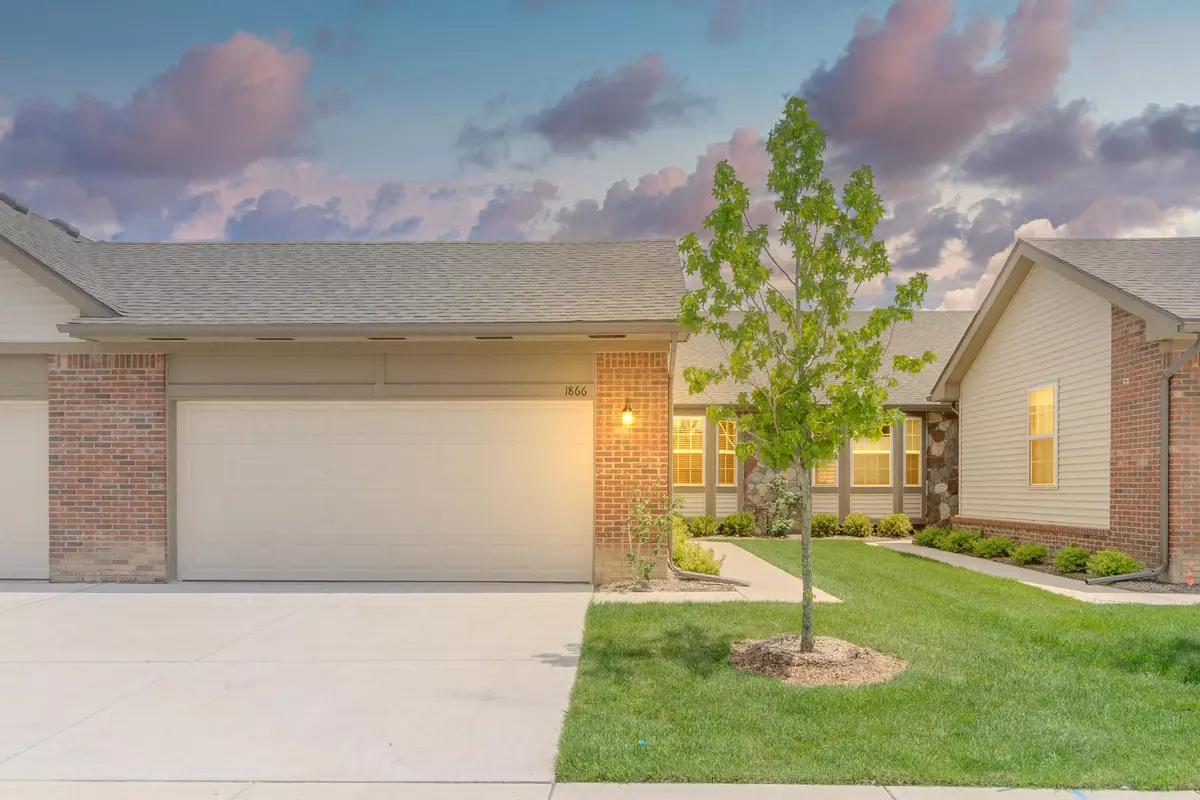 Ypsilanti, MI 48198,1866 Wexford Drive