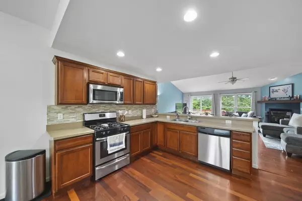 Jackson, MI 49201,6917 Stony Lake Lane