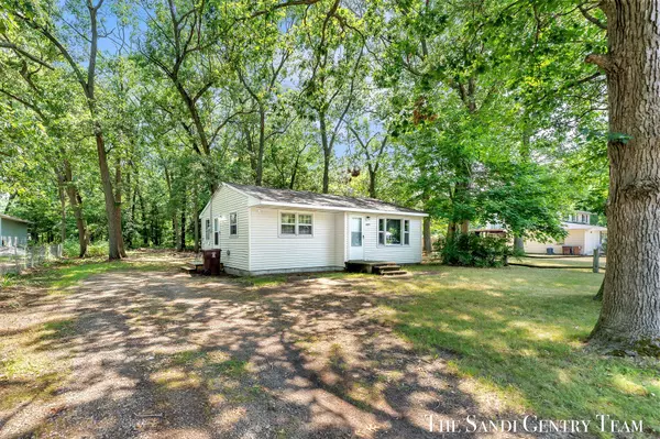 Muskegon, MI 49442,3091 Bonneta Road