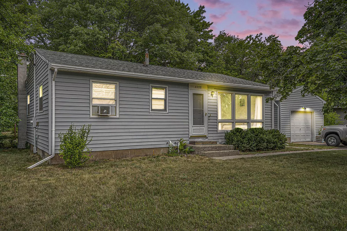 Muskegon, MI 49444,4088 Nicholl Avenue