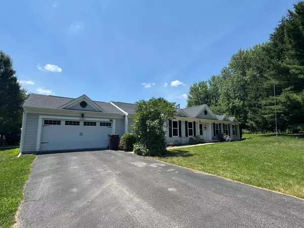 Jerome, MI 49249,12183 GRANDVIEW Drive