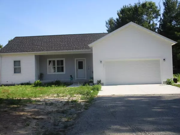 Twin Lake, MI 49457,6120 Automobile Road
