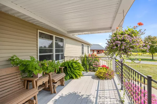 Reed City, MI 49677,10582 E 80th Street