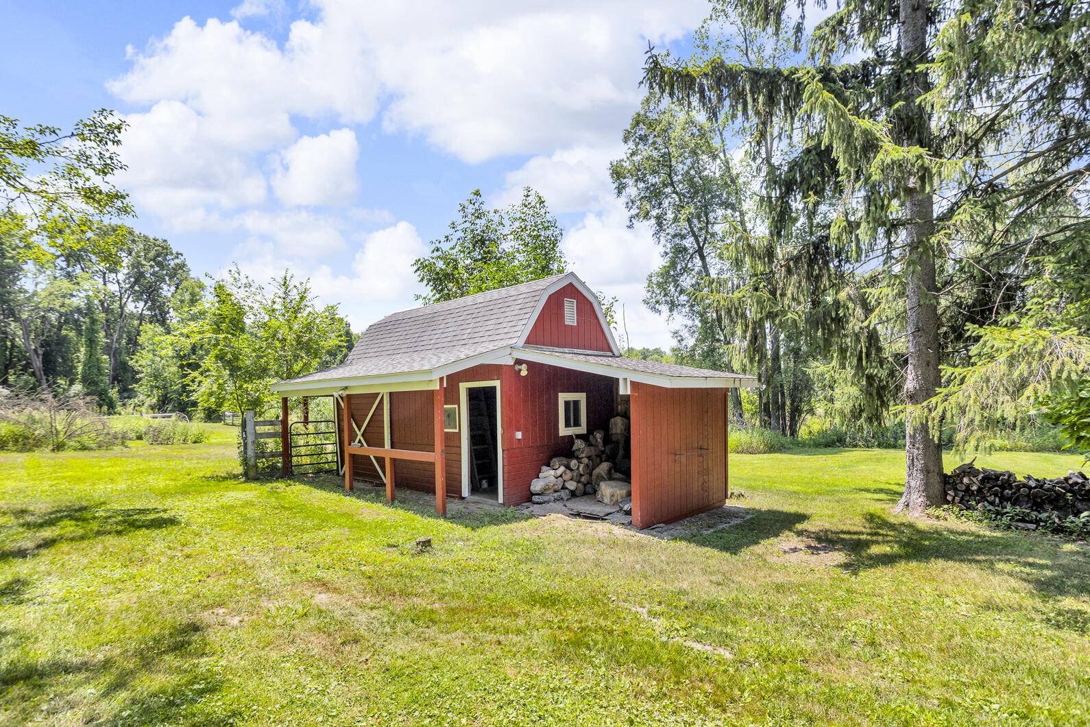 Jackson, MI 49201,4500 S Jackson Road