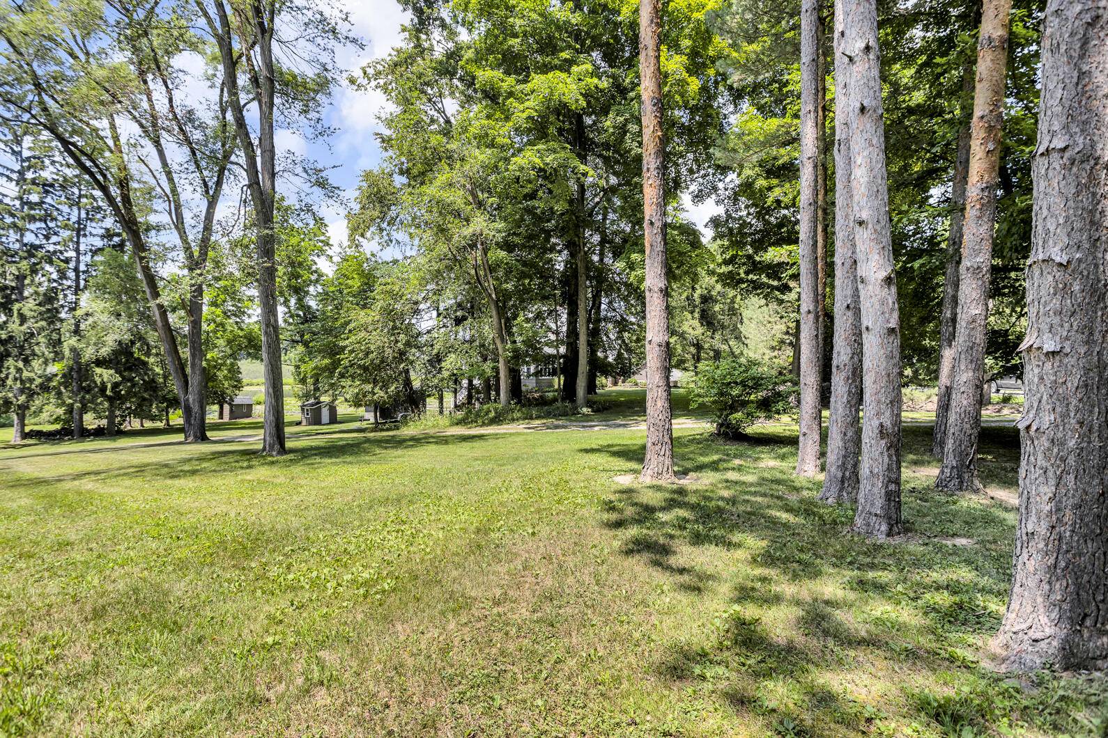 Jackson, MI 49201,4500 S Jackson Road