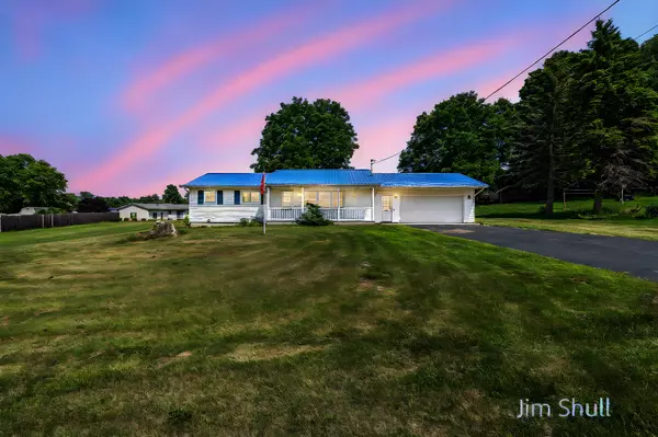 Hesperia, MI 49421,348 Munn Street
